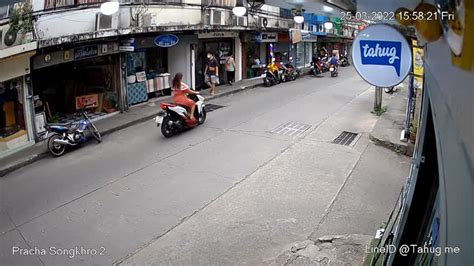 live embed bangkok|Live HD Webcam Pracha Songkhro Soi 2 Rd, Bangkok, Thailand.